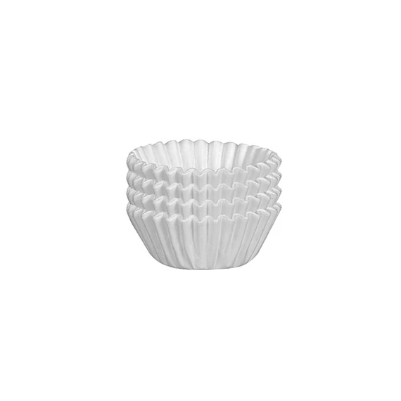 Tescoma Muffinpapír 6,0 cm 100 db fehér DELÍCIA 630630.00
