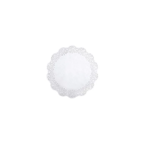 Tescoma Csipkepapír 36 cm 8 db DELÍCIA 630662.00