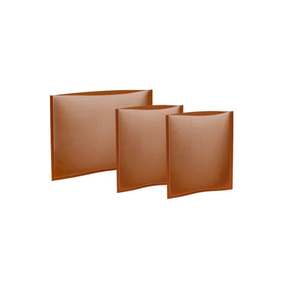 Tescoma GOLD toast- és grilltasakok 2 + 1 db DELÍCIA 630692.00