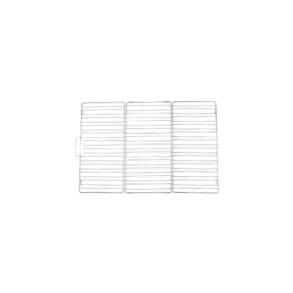 Tescoma Összehajtható edényalátét 45 x 32 cm DELÍCIA 630724.00