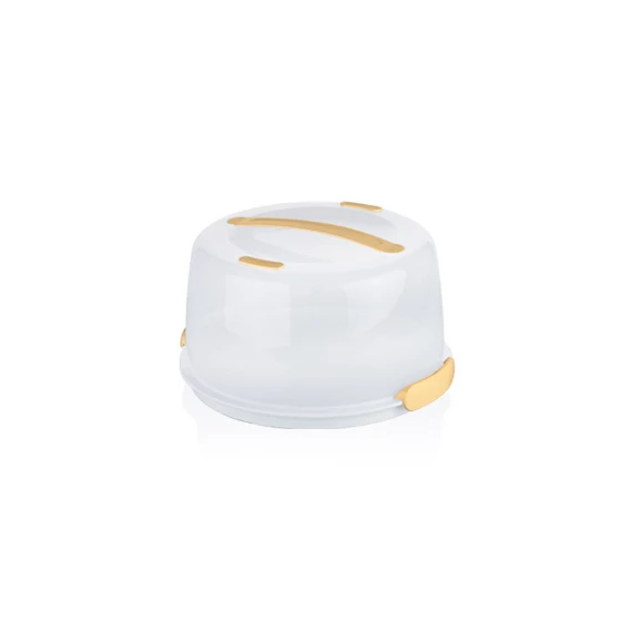 Tescoma Hűtőtálca fedővel 34 cm műanyag DELÍCIA 630840.00