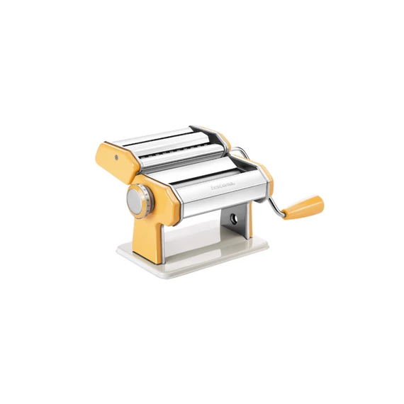 Tescoma Tésztagép rozsdamentes acél és műanyag DELÍCIA 630872.00