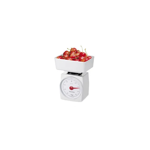 Tescoma Konyhai mérleg 2,0 kg ACCURA 634522.00