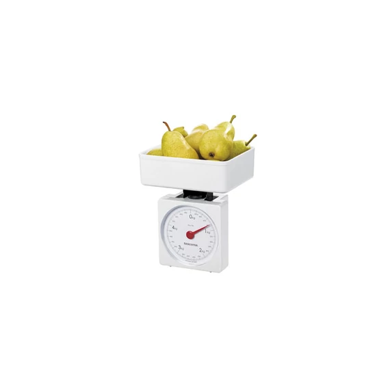 Tescoma Konyhai mérleg 5,0 kg ACCURA 634524.00