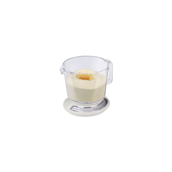Tescoma Konyhai mérleg 2,2 kg DELÍCIA 634560.00