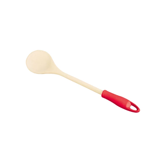Tescoma Gömbölyű főzőkanál tapadásmentes bevonat PRESTO WOOD 637206.00