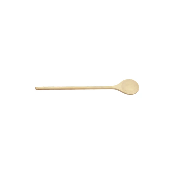 Tescoma Főzőkanál 24 cm tapadásmentes bevonat WOODY 637304.00