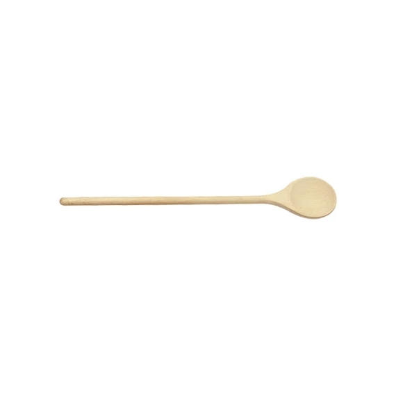 Tescoma Főzőkanál 28 cm tapadásmentes bevonat WOODY 637305.00