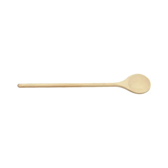 Tescoma Főzőkanál 32 cm tapadásmentes bevonat WOODY 637306.00