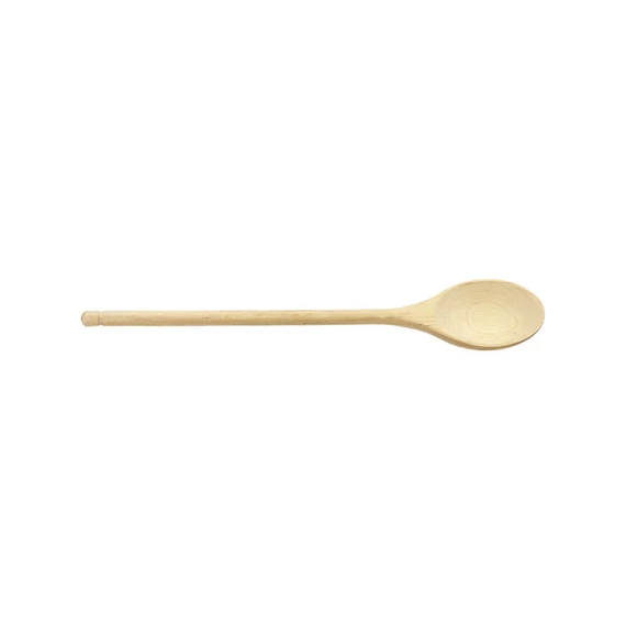 Tescoma Főzőkanál ovális 35 cm tapadásmentes bevonat WOODY 637316.00