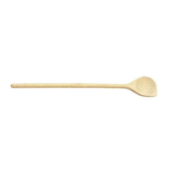 Tescoma Főzőkanál sarkos 28 cm tapadásmentes bevonat WOODY 637325.00