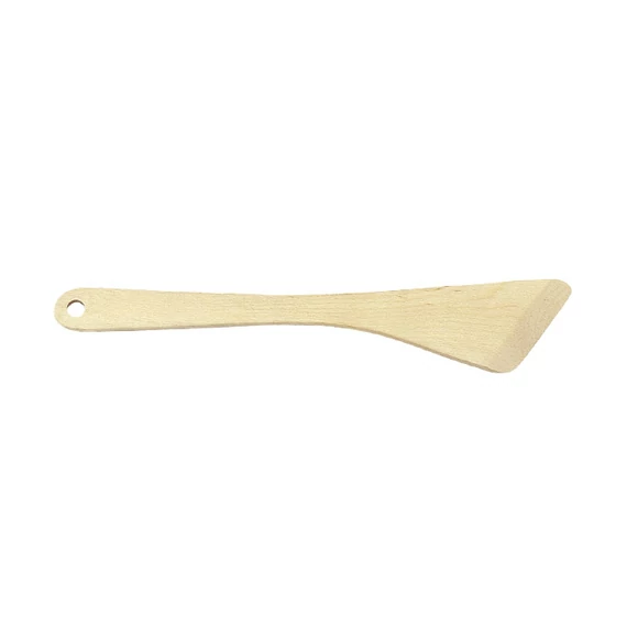 Tescoma Fordítólapát ferde 30 cm tapadásmentes bevonat WOODY 637364.00