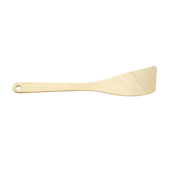 Tescoma Fordítólapát hajlított 30 cm tapadásmentes bevonat WOODY 637368.00