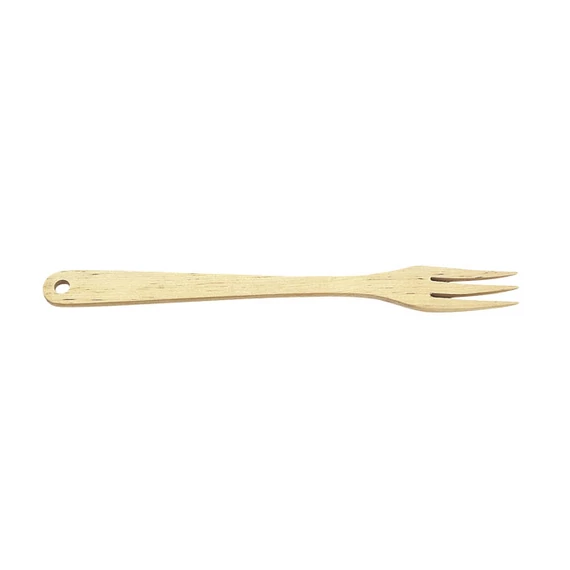 Tescoma Villa 30 cm tapadásmentes bevonat WOODY 637378.00
