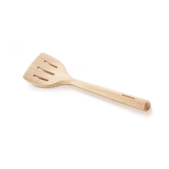 Tescoma Lyukacsos fordítólapát 30 cm tapadásmentes bevonat FEELWOOD 637624.00