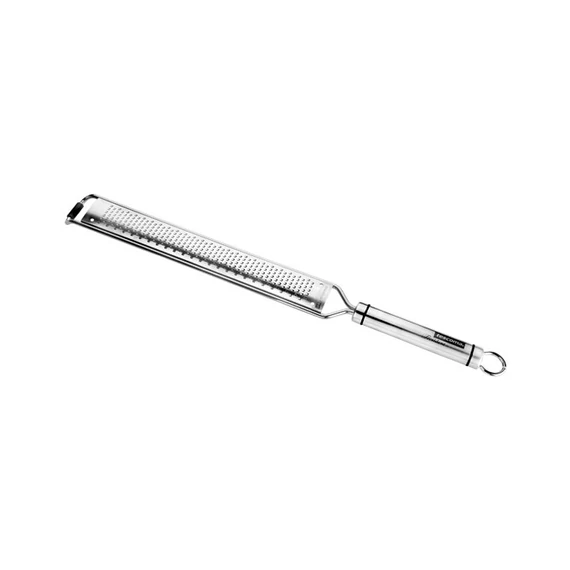 Tescoma X-sharp reszelő finom hosszú rozsdamentes acél PRESIDENT 638748.00
