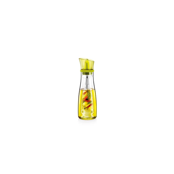 Tescoma Olajtartó 250 ml áztatószitával műanyag VITAMINO 642761.00