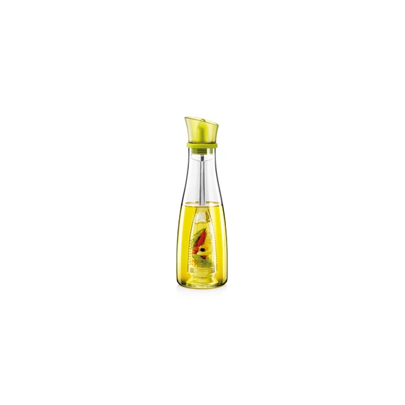 Tescoma Olajtartó 500 ml áztatószitával műanyag VITAMINO 642762.00