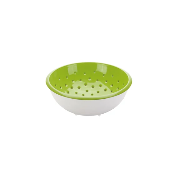 Tescoma Szűrő tállal 28 cm 5,0 l műanyag VITAMINO 642794.00