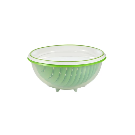Tescoma Salátakészítő készlet 20 cm 2,0 l műanyag VITAMINO 642796.00