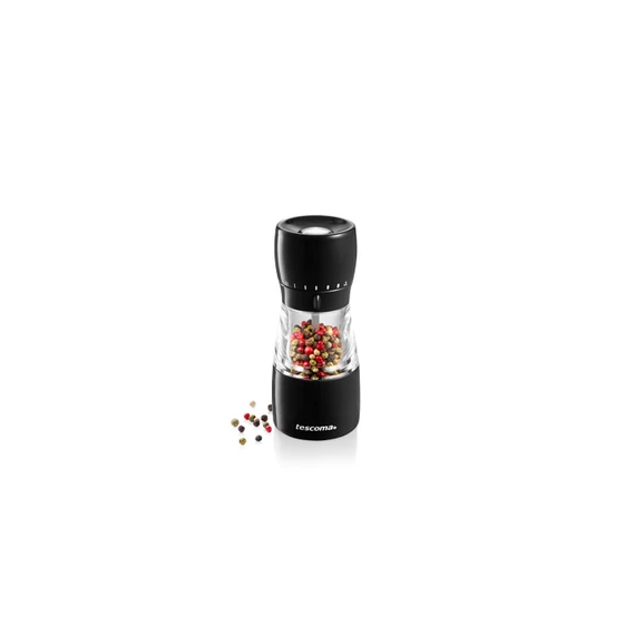 Tescoma Borsőrlő 15 cm rozsdamentes acél VITAMINO 642800.00