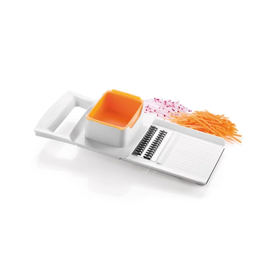 Tescoma Julienne reszelő rozsdamentes acél HANDY 643854.00