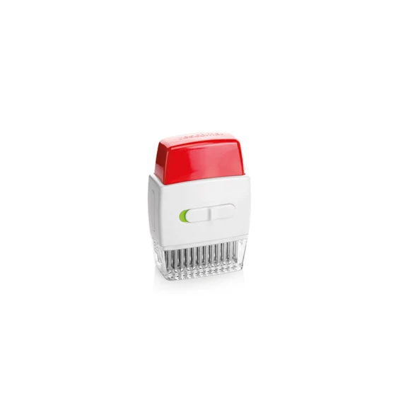Tescoma Húspuhító/tenderizer rozsdamentes acél és műanyag HANDY 643890.00