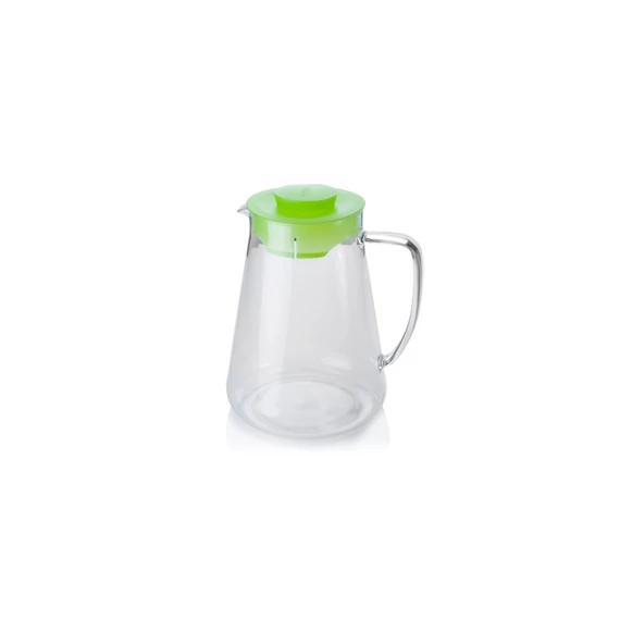 Tescoma Kancsó 2,5 l zöld üveg TEO 646626.25