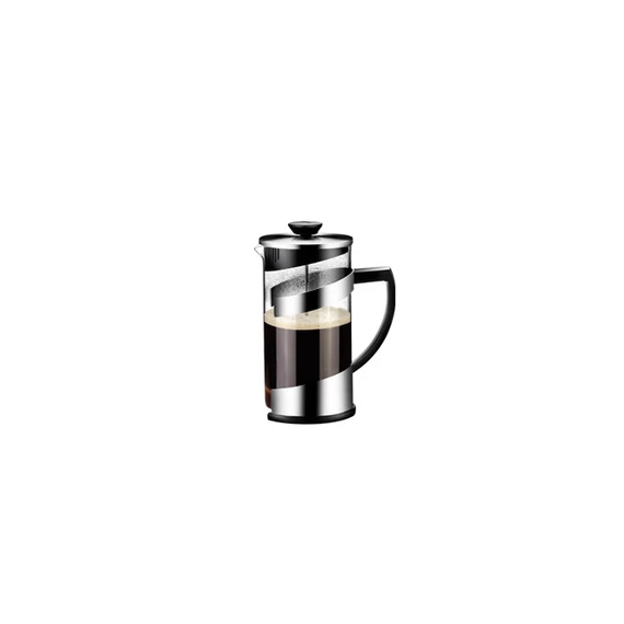 Tescoma Kávé- és teakészítő 0,6 l rozsdamentes acél és műanyag TEO 646632.00