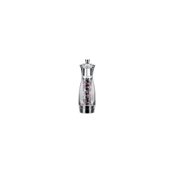 Tescoma Borsőrlő 14 cm rozsdamentes acél VIRGO 658200.00
