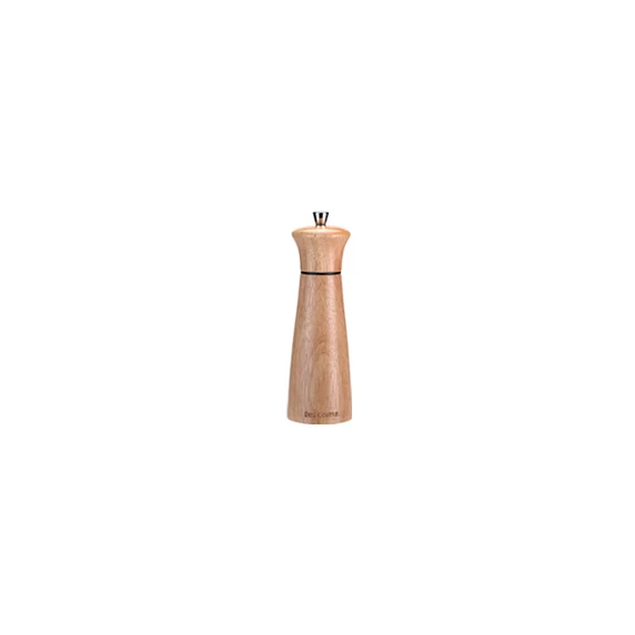 Tescoma WOOD só- és borsőrlő 14 cm VIRGO 658220.00