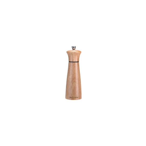 Tescoma WOOD só- és borsőrlő 18 cm VIRGO 658221.00
