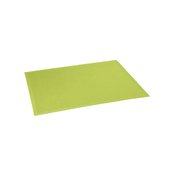 Tescoma Étkezési alátét 45 x 32 cm lime FLAIR STYLE 661816.00