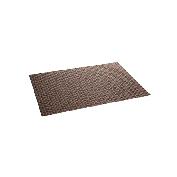 Tescoma Étkezési alátét 45 x 32 cm barna mű szövet FLAIR RUSTIC 662074.00