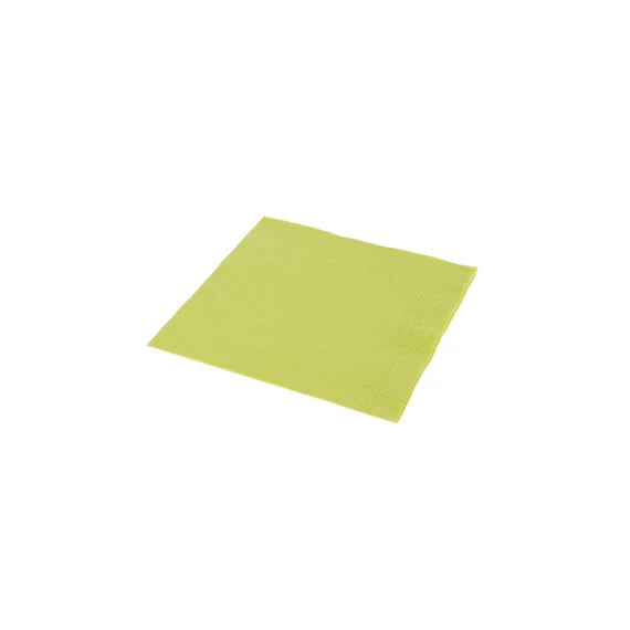 Tescoma Szalvéta lime FANCY HOME 662550.14