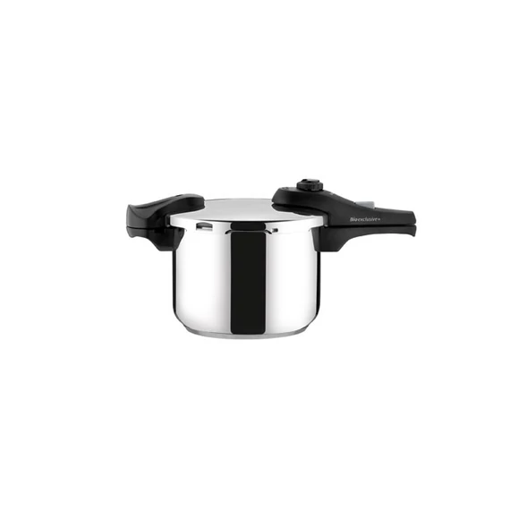 Tescoma Kukta 6,0 l rozsdamentes acél BIO EXCLUSIVE+ 701706.00