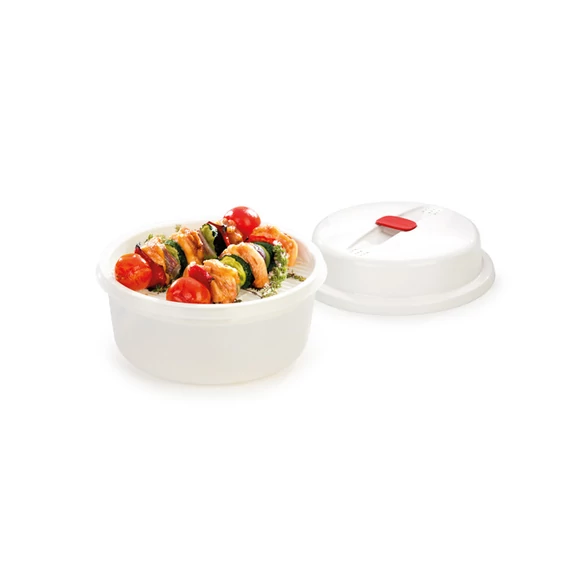 Tescoma Multifunkciós edény PURITY MicroWave 705014.00