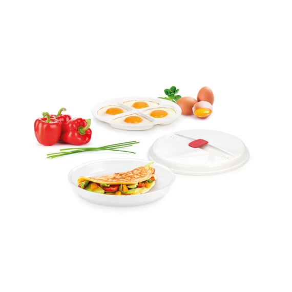 Tescoma Tál omletthez és tükörtojáshoz PURITY MicroWave 705030.00