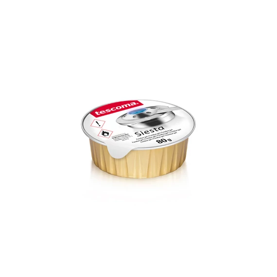 Tescoma Fondue égőzselé 3 db GrandCHEF 707050.00