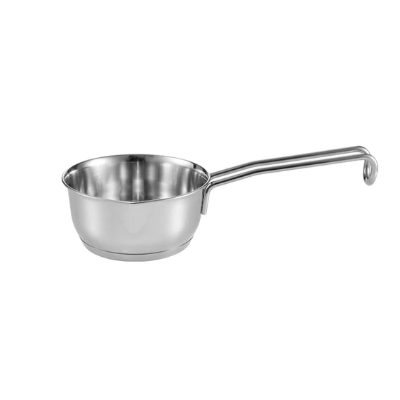 Tescoma Nyeles lábas 12 cm 0,5 l rozsdamentes acél GrandCHEF 724812.00