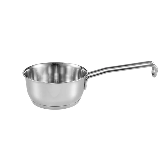 Tescoma Nyeles lábas 14 cm 0,75 l rozsdamentes acél GrandCHEF 724814.00