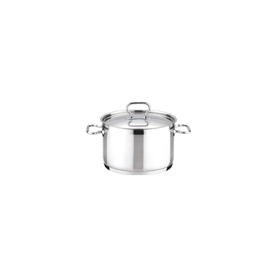 Tescoma Fazék fedővel 20 cm 4,0 l rozsdamentes acél HOME PROFI 774020.00