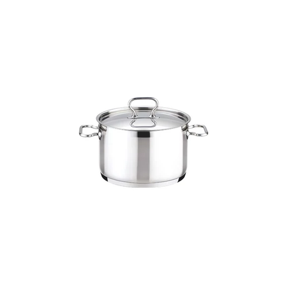 Tescoma Fazék fedővel 24 cm 7,0 l rozsdamentes acél HOME PROFI 774024.00