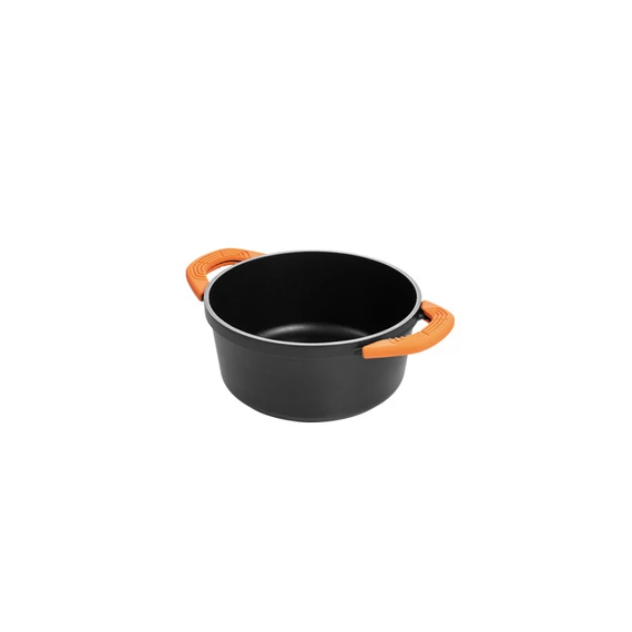 Tescoma Lábas 20 cm 2.5 l tapadásmentes bevonat SmartCLICK 780480.00