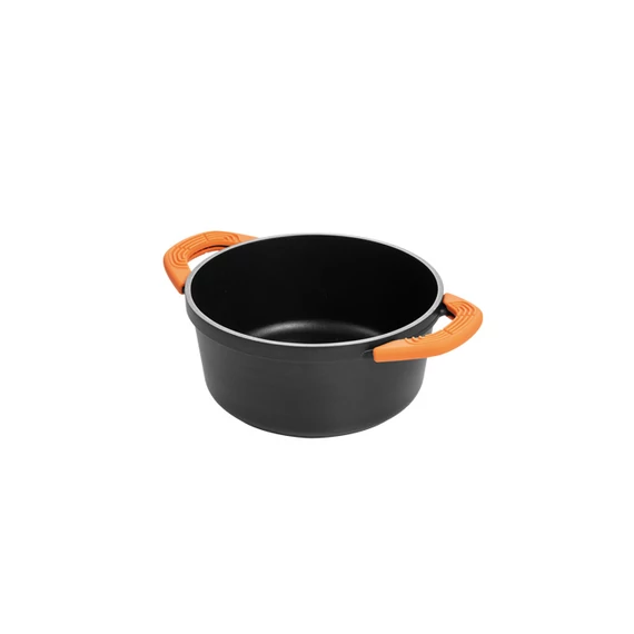 Tescoma Lábas 24 cm 4.5 l tapadásmentes bevonat SmartCLICK 780482.00
