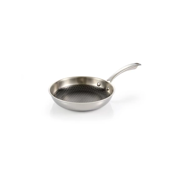Tescoma Serpenyő 20 cm tapadásmentes bevonat SteelCRAFT 780550.00