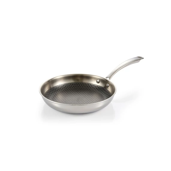 Tescoma Serpenyő 24 cm tapadásmentes bevonat SteelCRAFT 780554.00