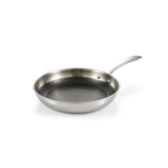 Tescoma Serpenyő 28 cm tapadásmentes bevonat SteelCRAFT 780558.00