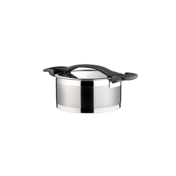 Tescoma Fazék fedővel 20 cm 3,0 l rozsdamentes acél ULTIMA 780633.00