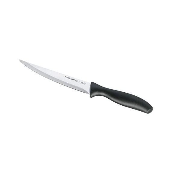 Tescoma Univerzális kés 12 cm rozsdamentes acél és műanyag SONIC 862008.00